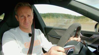 Der Toyota Supra Mk5 Folge 492 Video Grip Das Motormagazin